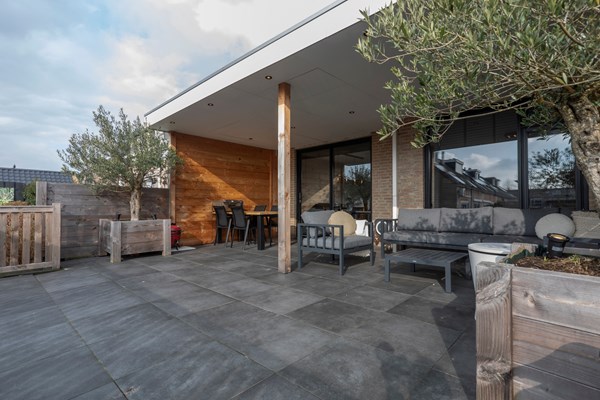 Medium property photo - Kampanje 18, 3181 KM Rozenburg